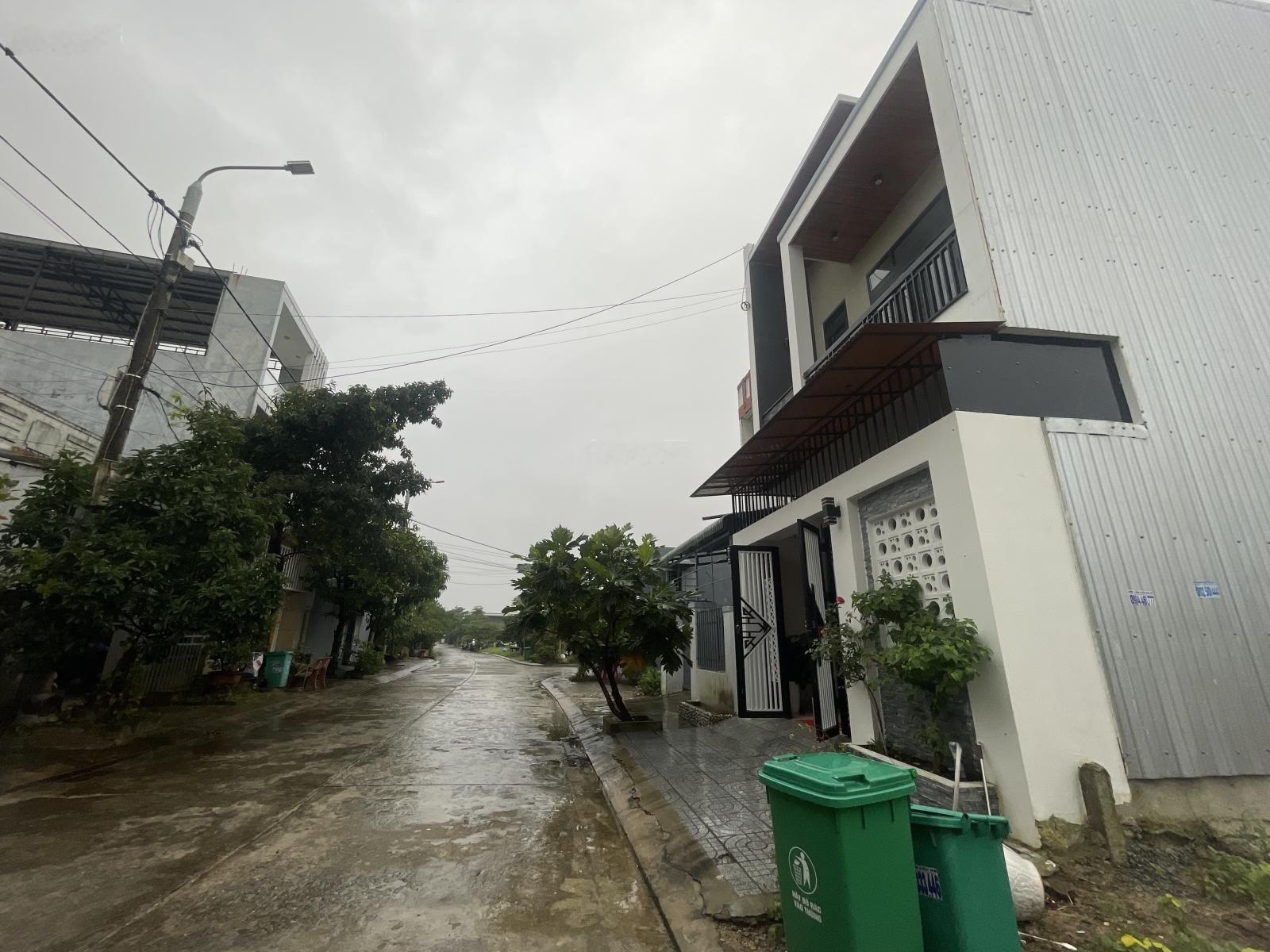 Chào bán lô Hải Quan ngay khu công nghiệp Điện Nam Điện Ngọc