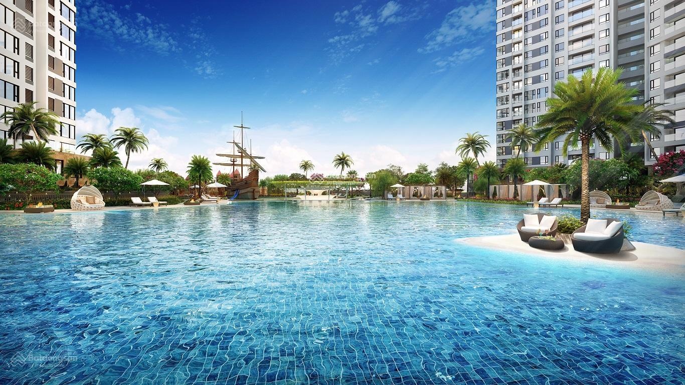 GẤP - GIÁ CỰC TỐT|| Chủ gửi bán gấp 3PN Đảo Kim Cương tháp MALDIVES|| VIEW trực diện sông Sài Gòn