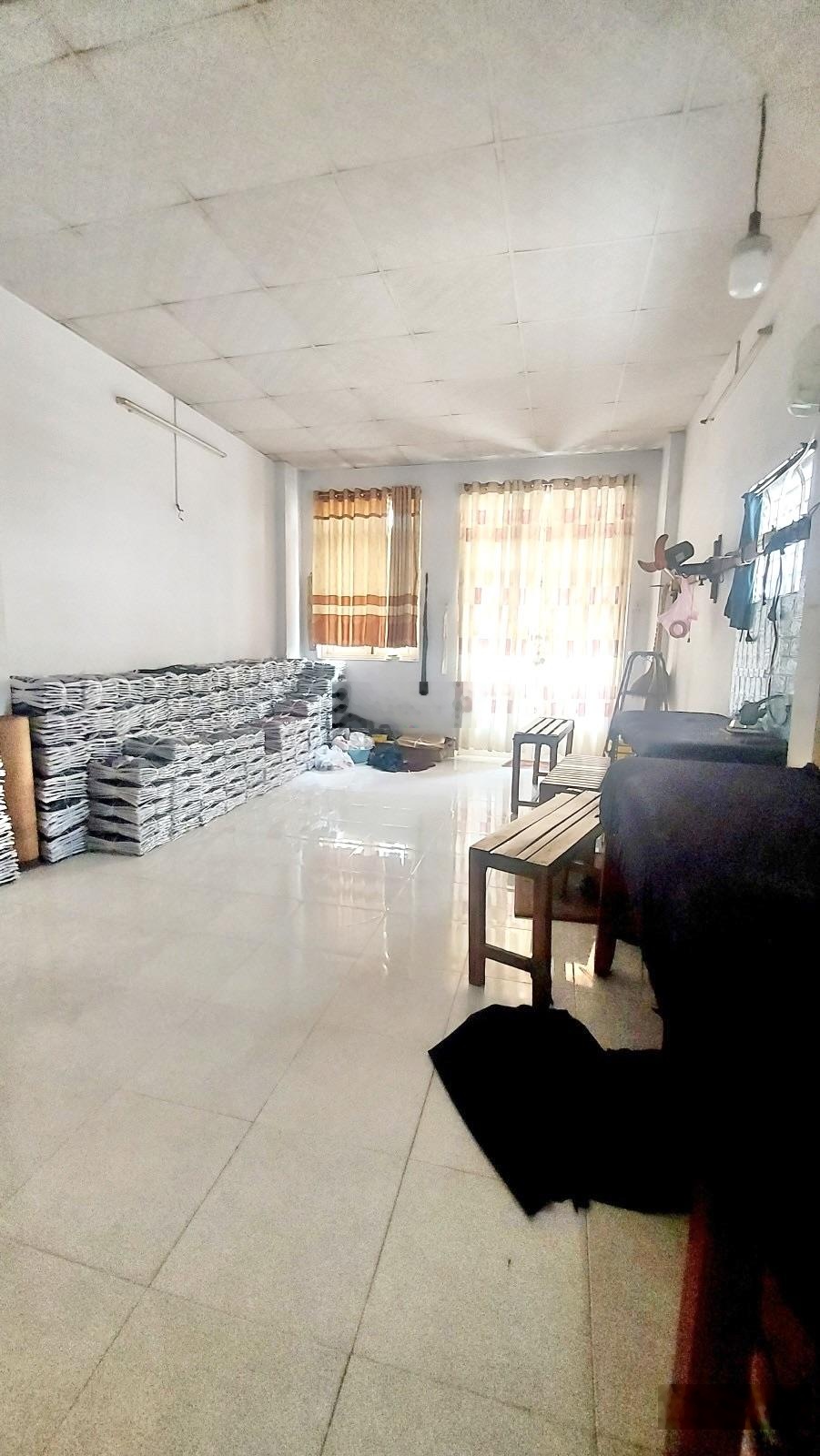 Nhà 1/ HXH 5m Vườn Lài, DT 80m2 (4x20m) 2 tầng 3PN. Gần Luỹ Bán Bích UBND Tân Phú. Nhỉnh 8 tỷ