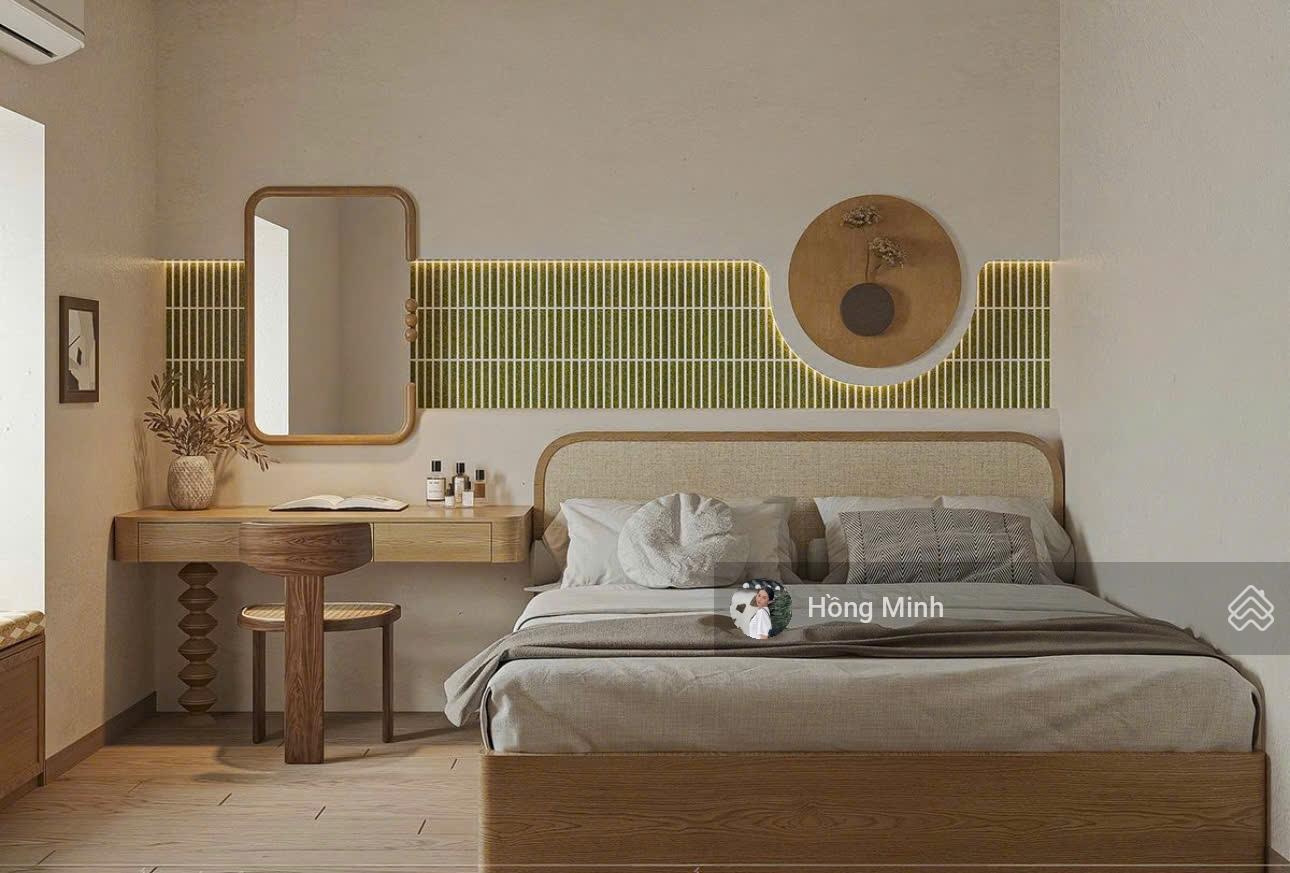 Bán nhà HẺM XE HƠI Cô Giang - Phú Nhuận - Dt 3.5x12m - 3 tầng - Giá 6.5 tỷ