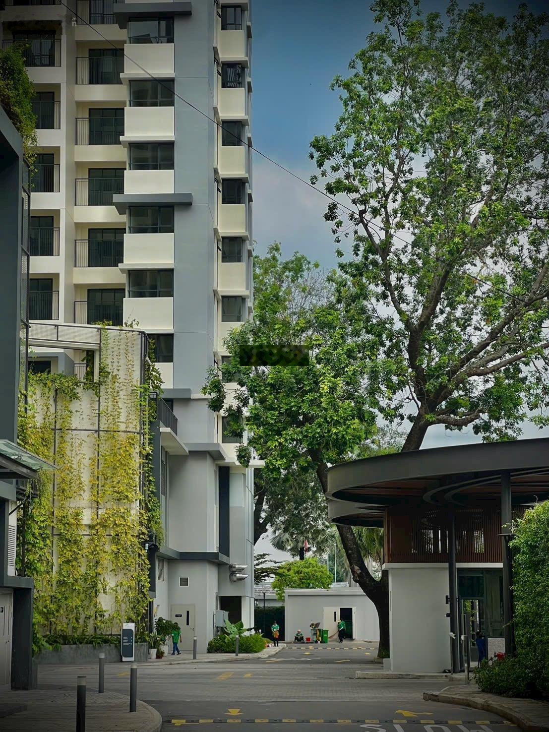 Căn hộ Habitat giá tốt nhất tháng 1/2026 chỉ 40tr/m2 rẻ nhất QL13, thanh toán 30% nhận nhà ngay