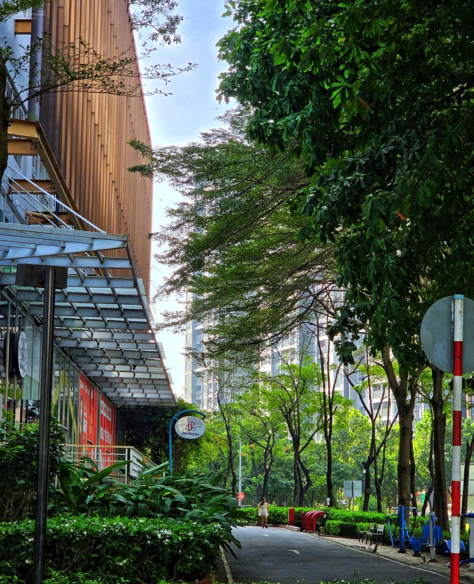 Bán CC Dragon Hill 100m2 giá cực tốt không có căn thứ 2. LH 0777649107