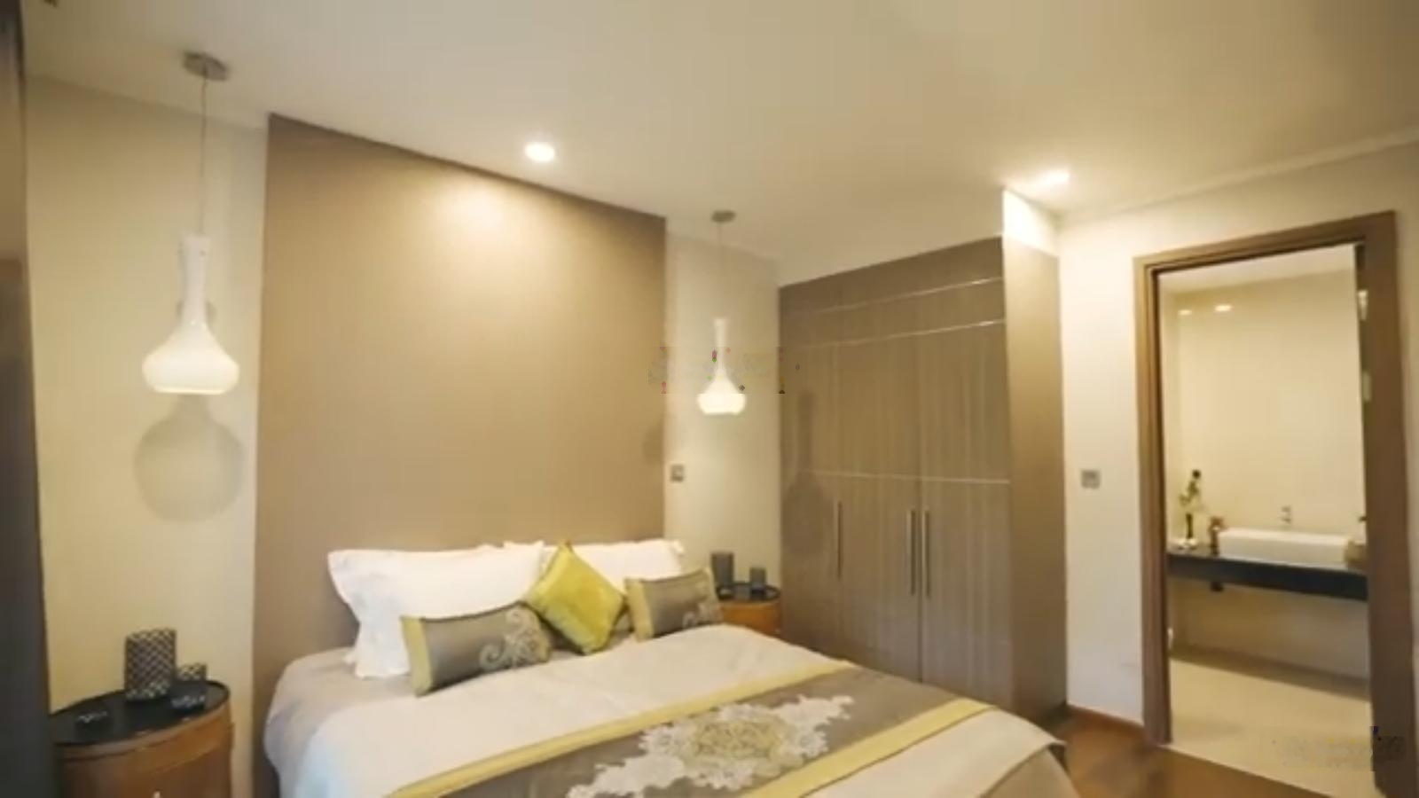 Chuyển nhượng căn hộ The Link Ciputra 3 phòng ngủ 114m2 cho người có nhu cầu