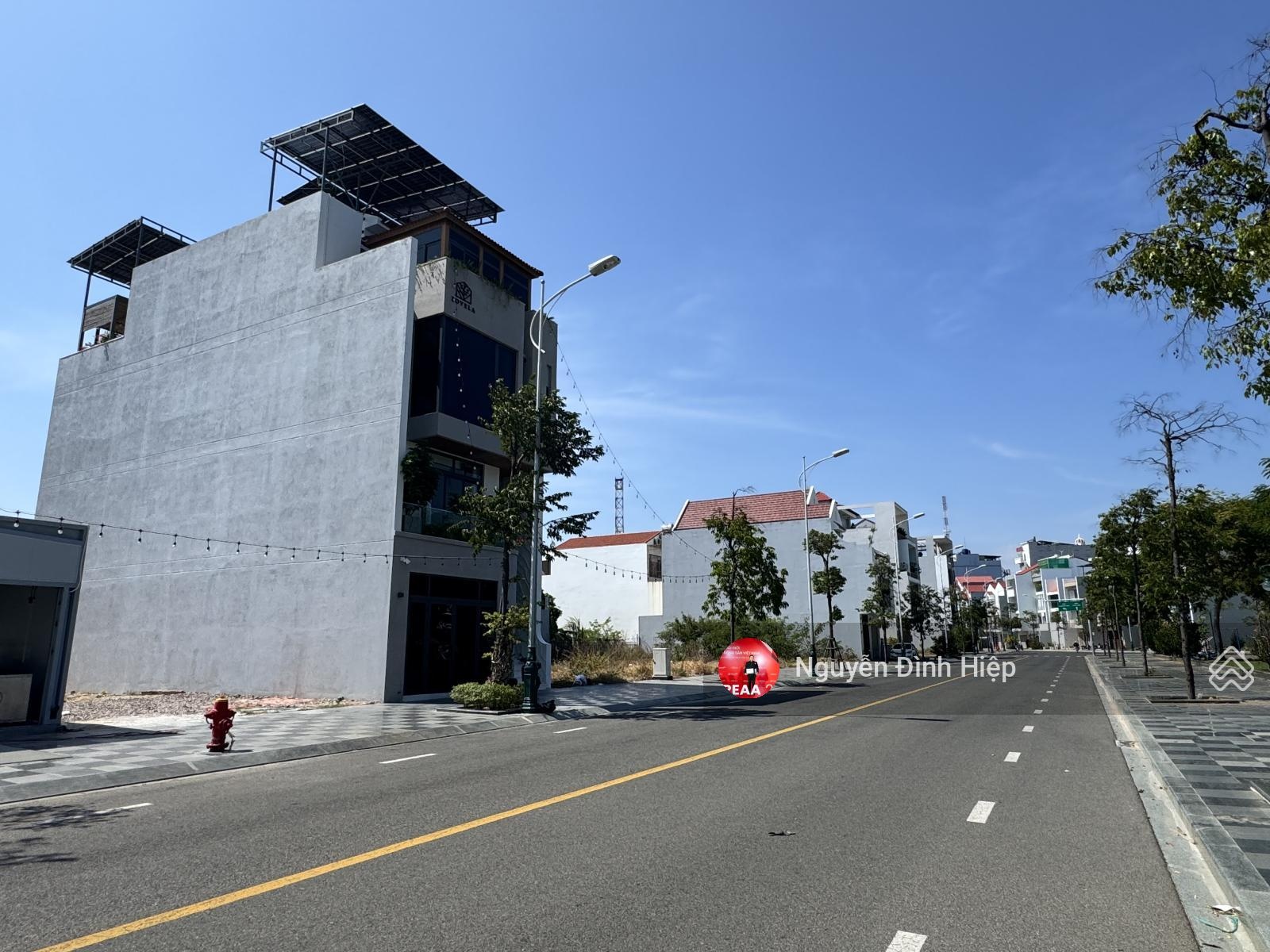 Bán 140m2 A5 view công viên Ocean Dunes giá rẻ 20% so với thị trường