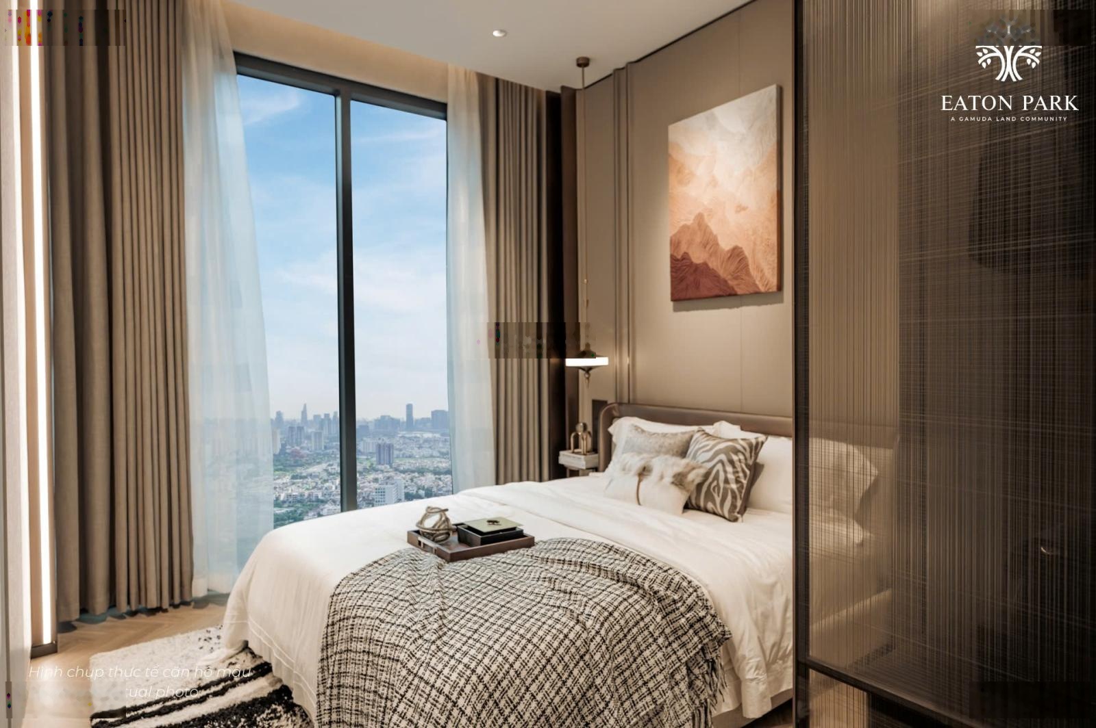 Chuyển nhượng căn góc A1, view nội khu, hồ bơi, Mai Chí Thọ, giá tốt thích hợp đầu tư, bao sang tên