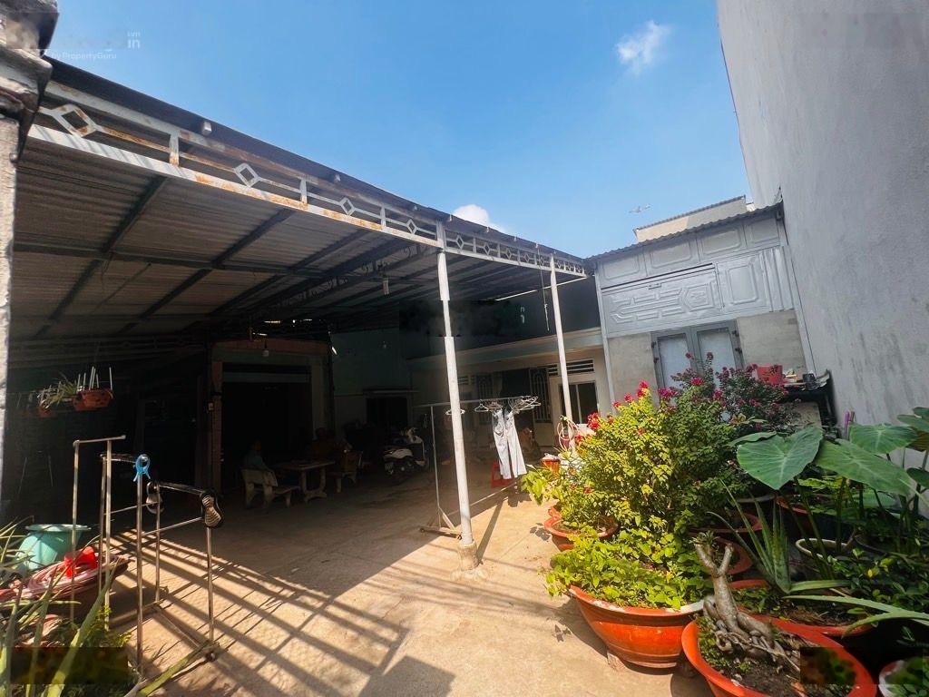 Bán gấp nhà chính chủ ngay Phạm Văn Đồng 14,30 x 16, Hiệp Bình Chánh, Thủ Đức, 12,8tỷ (còn TL mạnh)