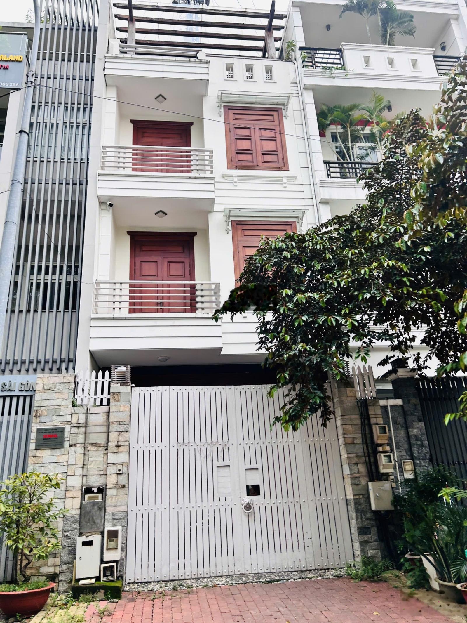 Bán nhà đường trường sơn khu sân bay tân sơn nhất diện tích: 5x17m trệt 3 lầu