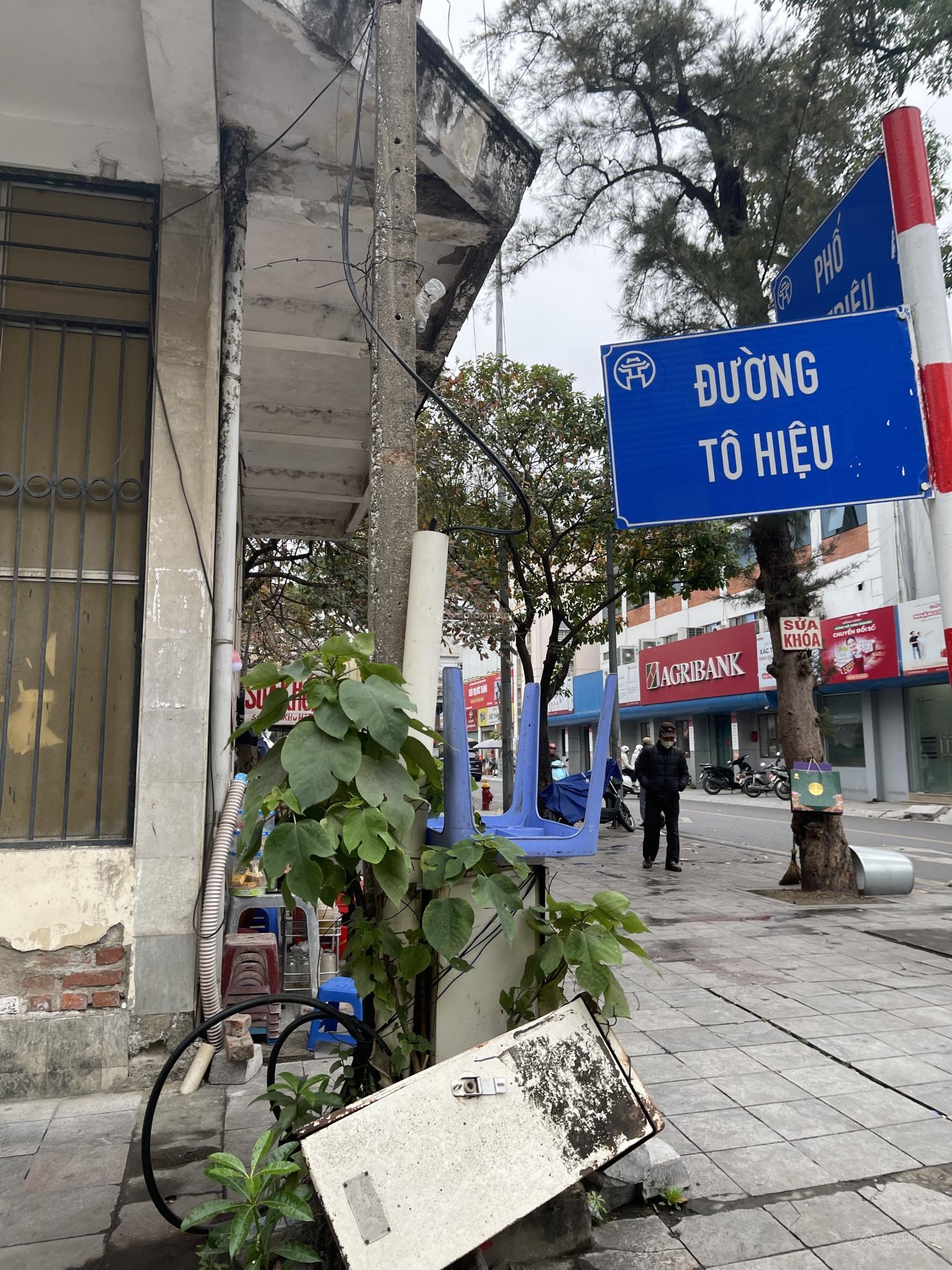 Bán nhà phân lô hà đông vỉa hè ô tô tránh thang máy | nhỉnh 17 tỷ.55m,7t