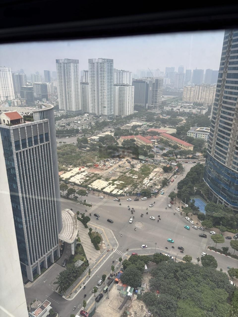 Cho thuê CC Vinhomes Skylake, 21,5 triệu VND, 70m2, 2PN, 2WC, Q.Nam Từ Liêm, HN