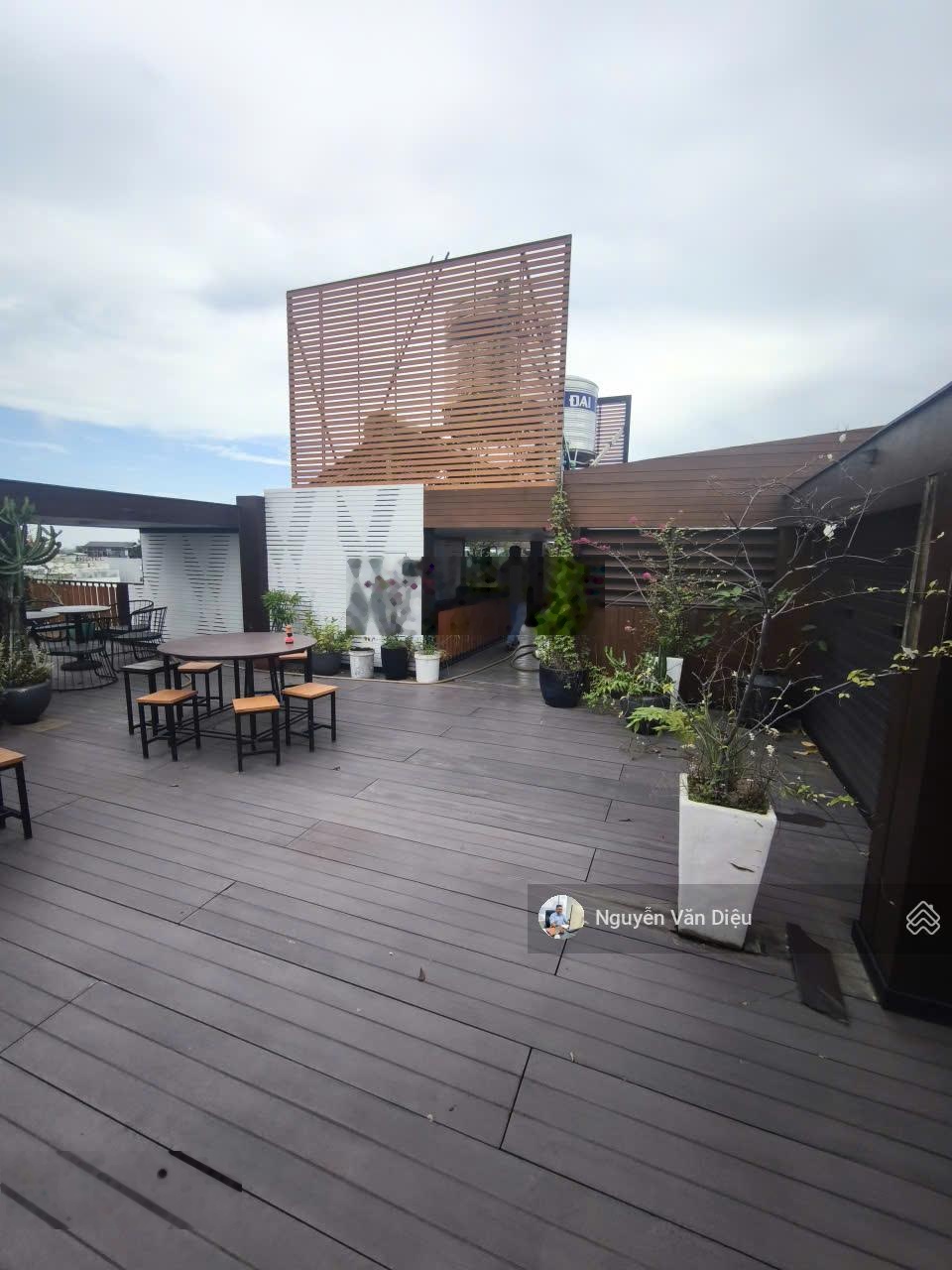 Siêu vị trí! Ngay sở thú, Nguyễn Bỉnh Khiêm - Hầm 7 tầng - DT 6x25m - HĐT 150tr/th - Giá 35 tỷ