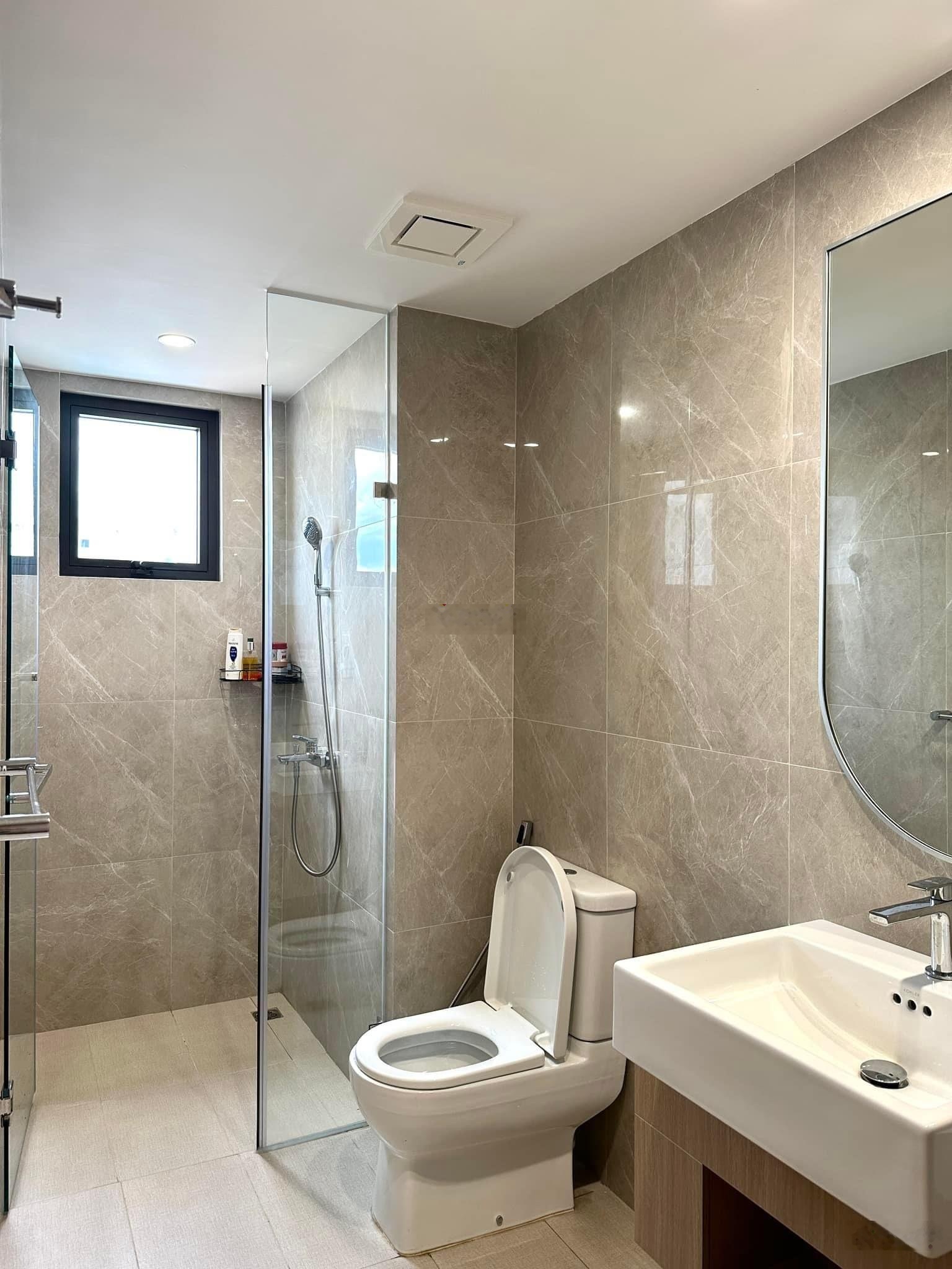 Cho thuê căn hộ 3PN full NT Luxury Masteri Centre Point chỉ 18tr