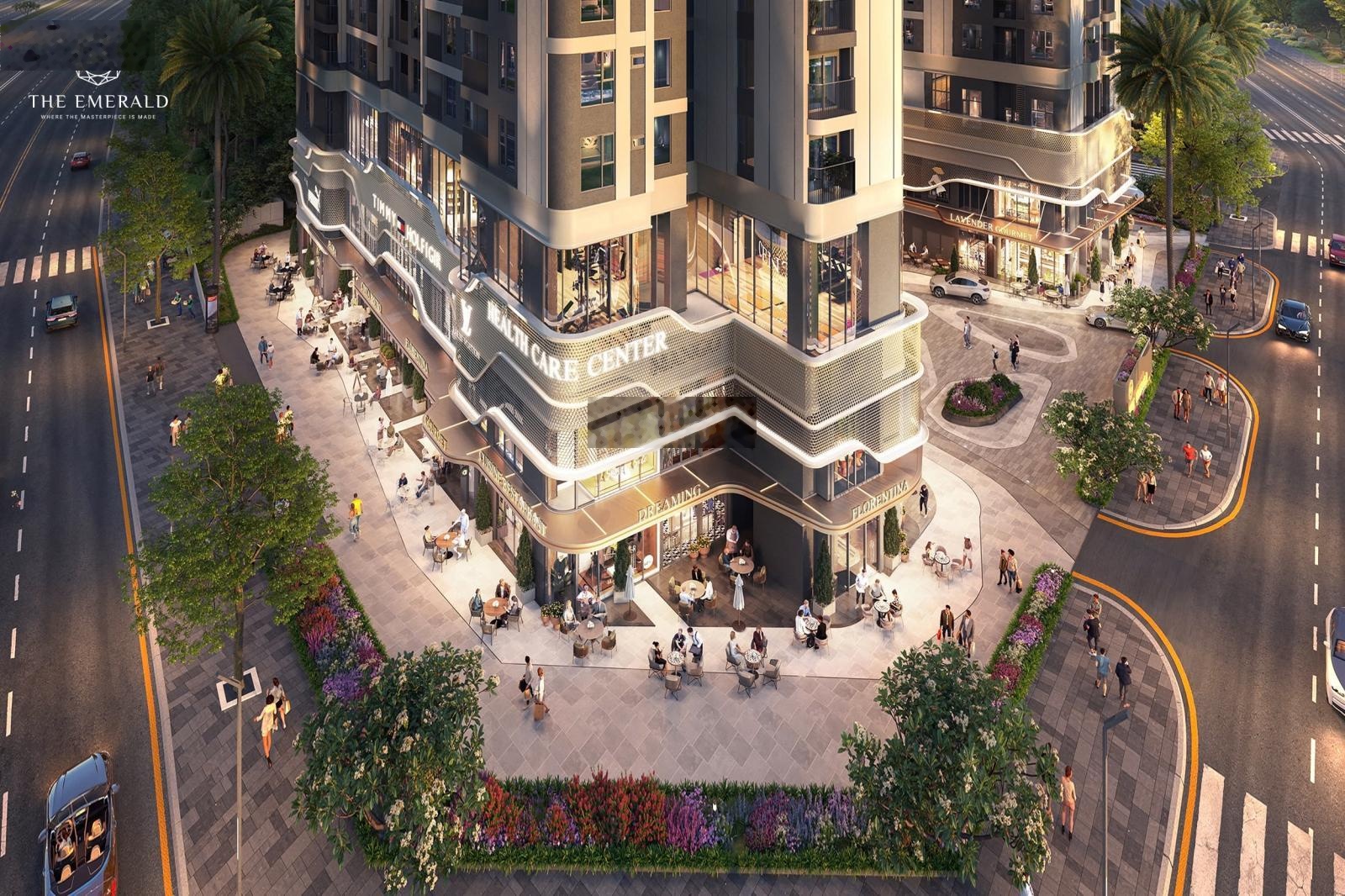 Siêu hot| Hoa hậu 3PN từ 54tr/m2, view triệu đô, trả 10tr/th, HTLS 4 năm, cơ hội vàng an cư đầu tư