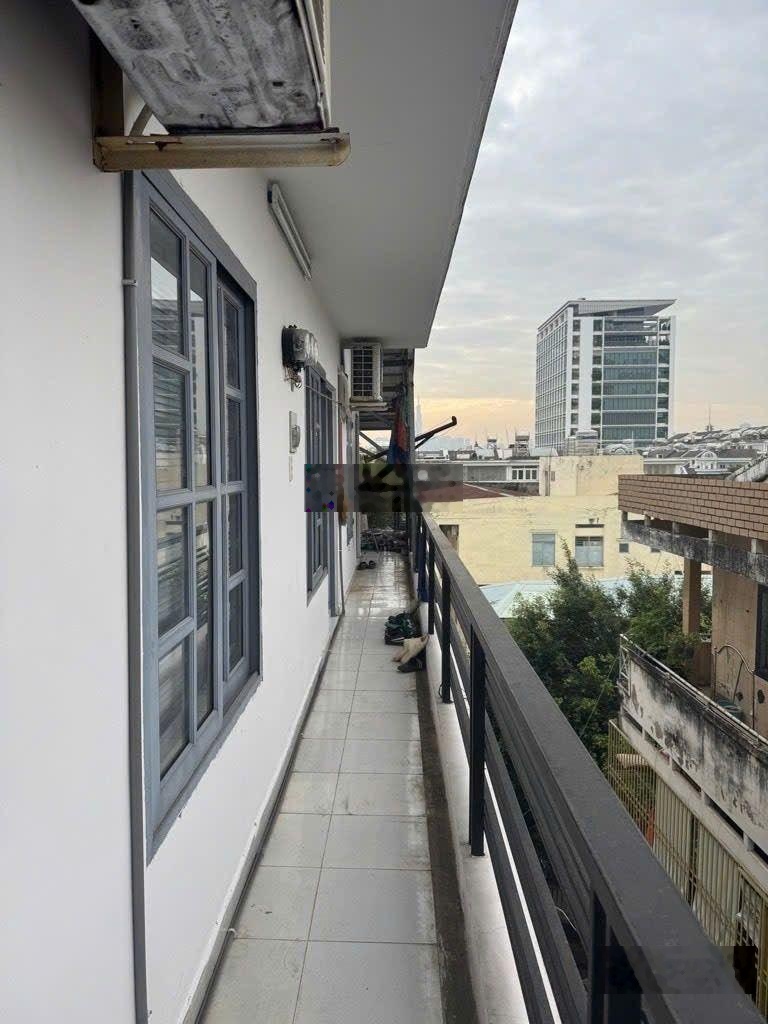 Siêu phẩm: 3 mặt tiền hẻm xe hơi khu Cityland - P5 Gò Vấp