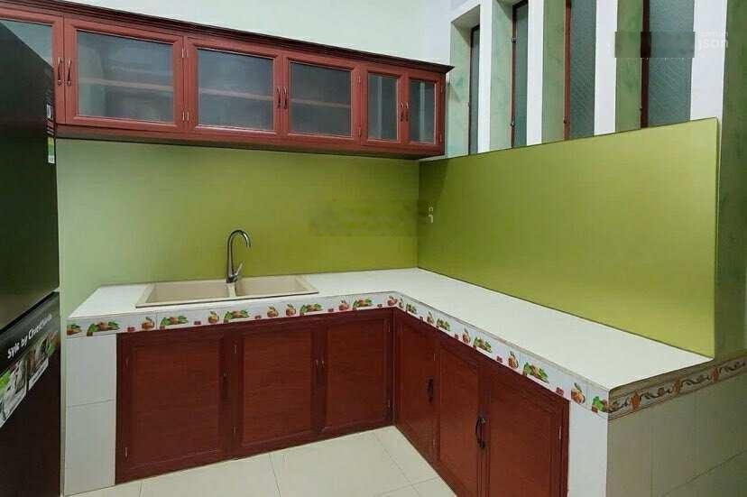 Bán nhà ngay siêu thị Go Dĩ An diện tích lớn 94m2 giá 3,7 tỷ TL