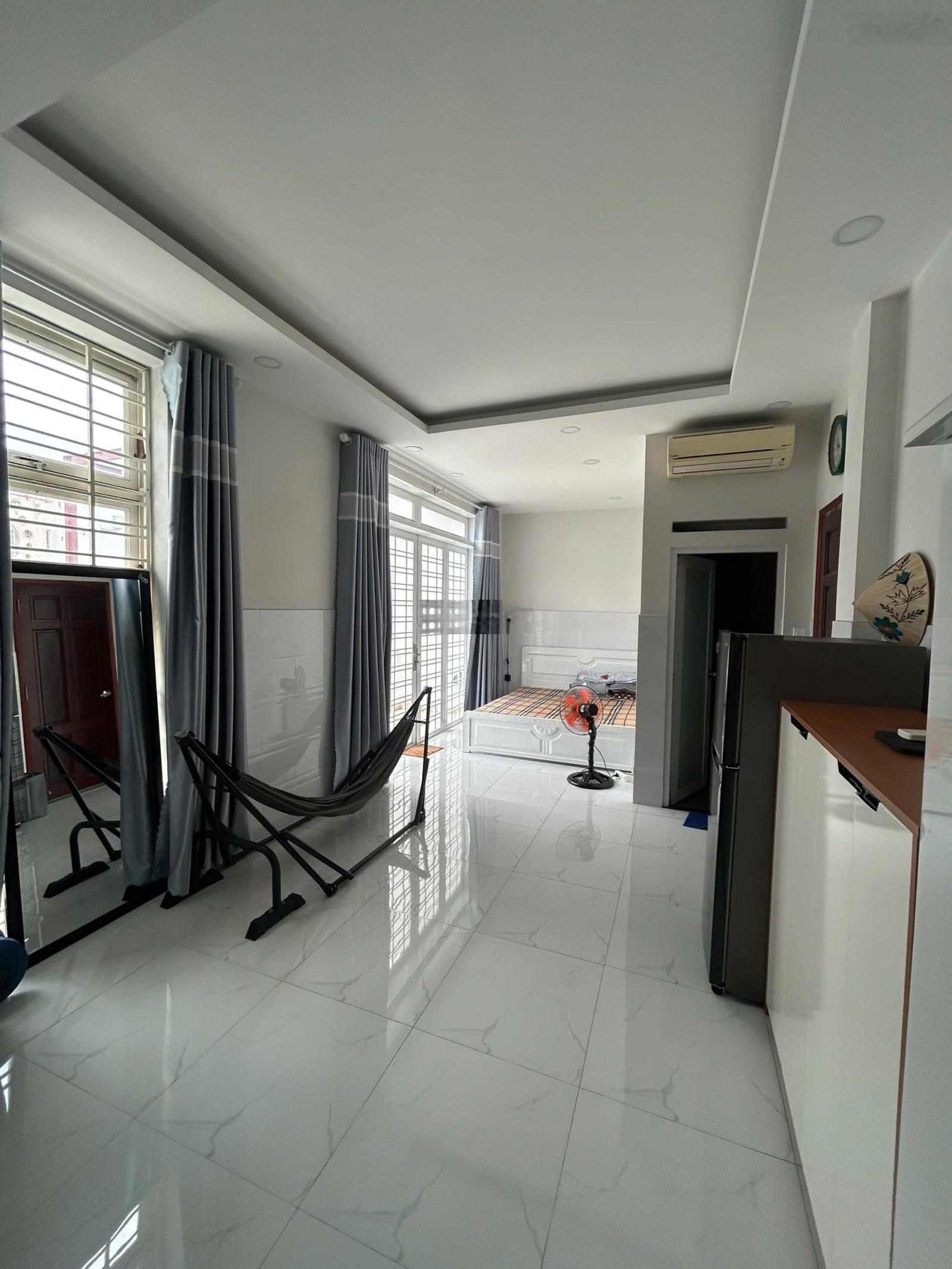 Nhà 2 mặt tiền Nguyễn Oanh Gò Vấp vừa ở vừa có dòng tiền