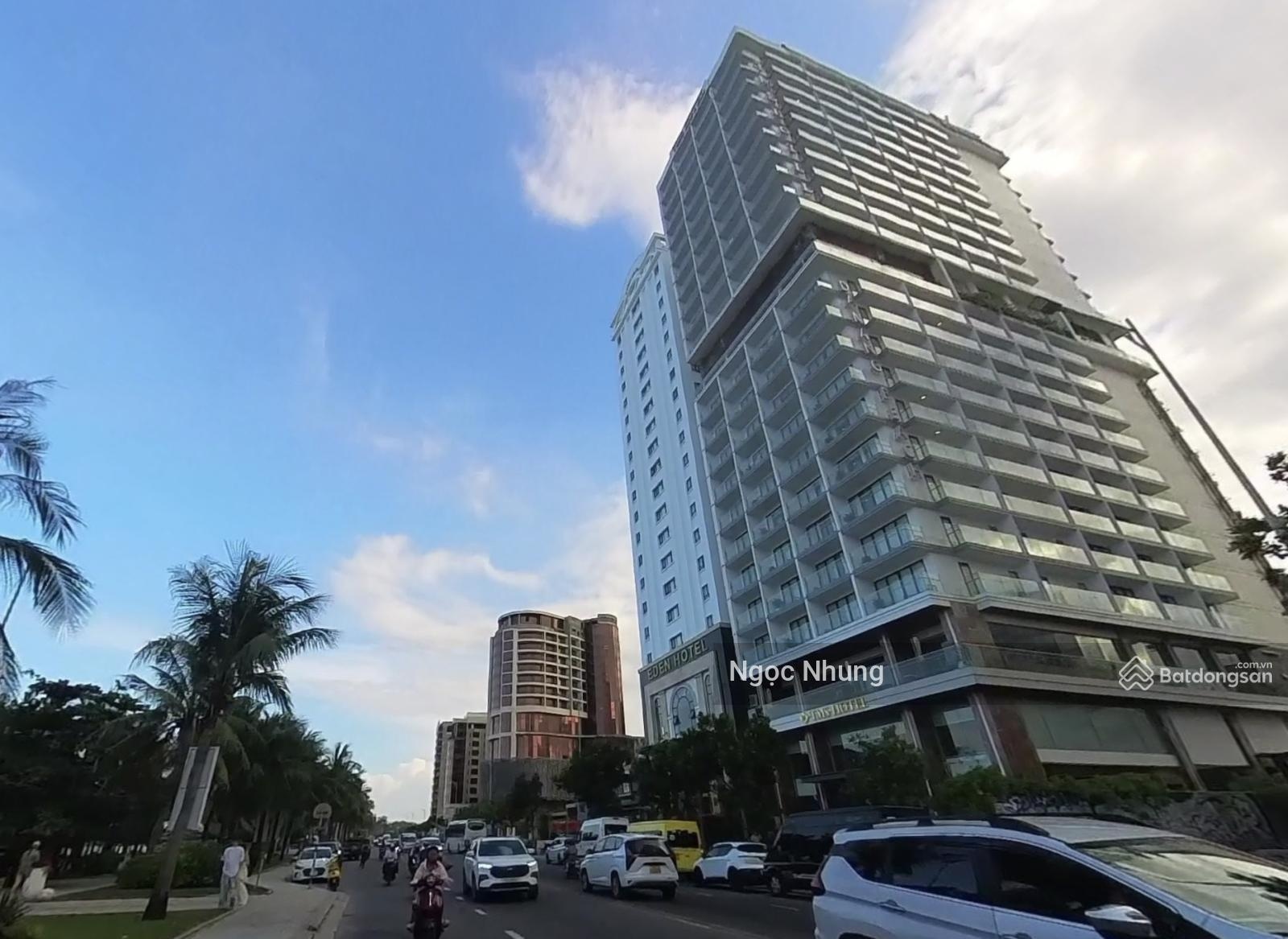 Bán nhà diện tích khủng mặt tiền hoàng diệu kinh doanh siêu vip giá 29 tỷ