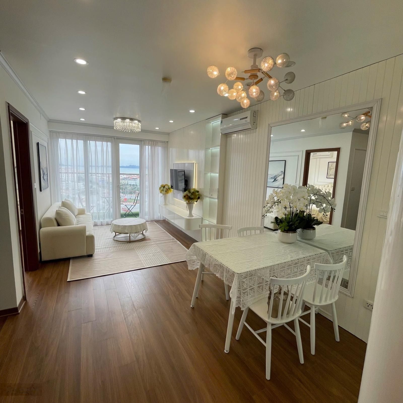 Bán căn 2pn2vs Toà C.View Đông Nam. CC New Life Tower, 3,1 tỷ VND, Dt 72m2,