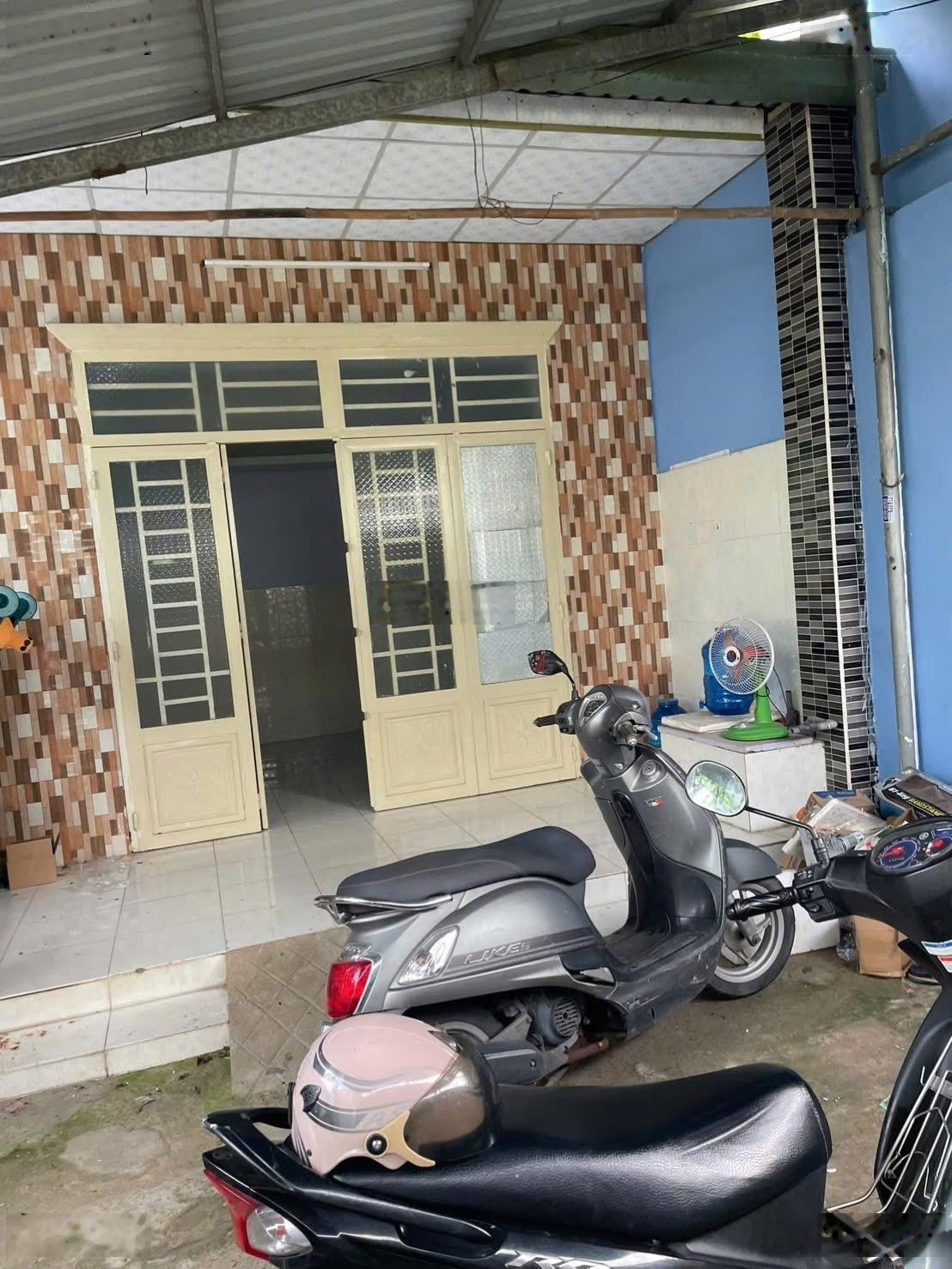 Bán nhà An Thạnh Thuận An ngang 8mx14m thổ cư full giá 2tỷ650