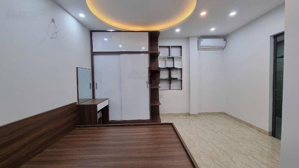 Trương Định Đại La 41m2, 4tầng, chào 6,7tỷ. 50m ra mặt phố 2km ra các trường ĐH Bách Khoa - Kinh Tế