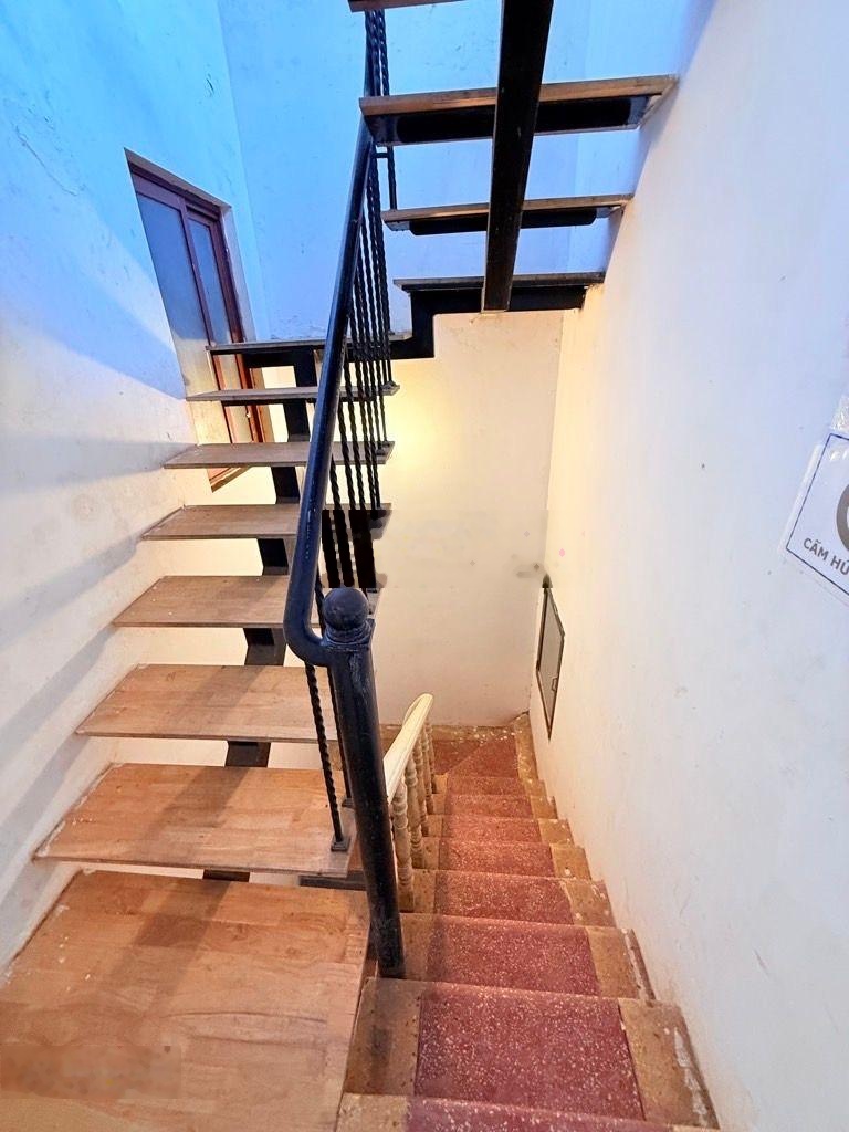 Ba Đình - Ngõ Nông - 3 Gác Đỗ Cửa - Cách MP 30M - Trước Nhà Thoáng Sáng - 35M - 7 Tỷ Hơn Duy