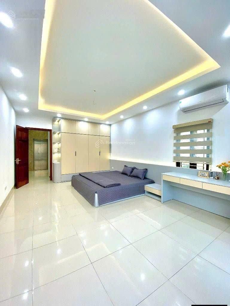 Bán nhà Tây Mỗ, 35m2, 6 tầng thang máy xịn, giá 7.x tỷ, nhà mới ở ngay, ô tô đỗ cửa