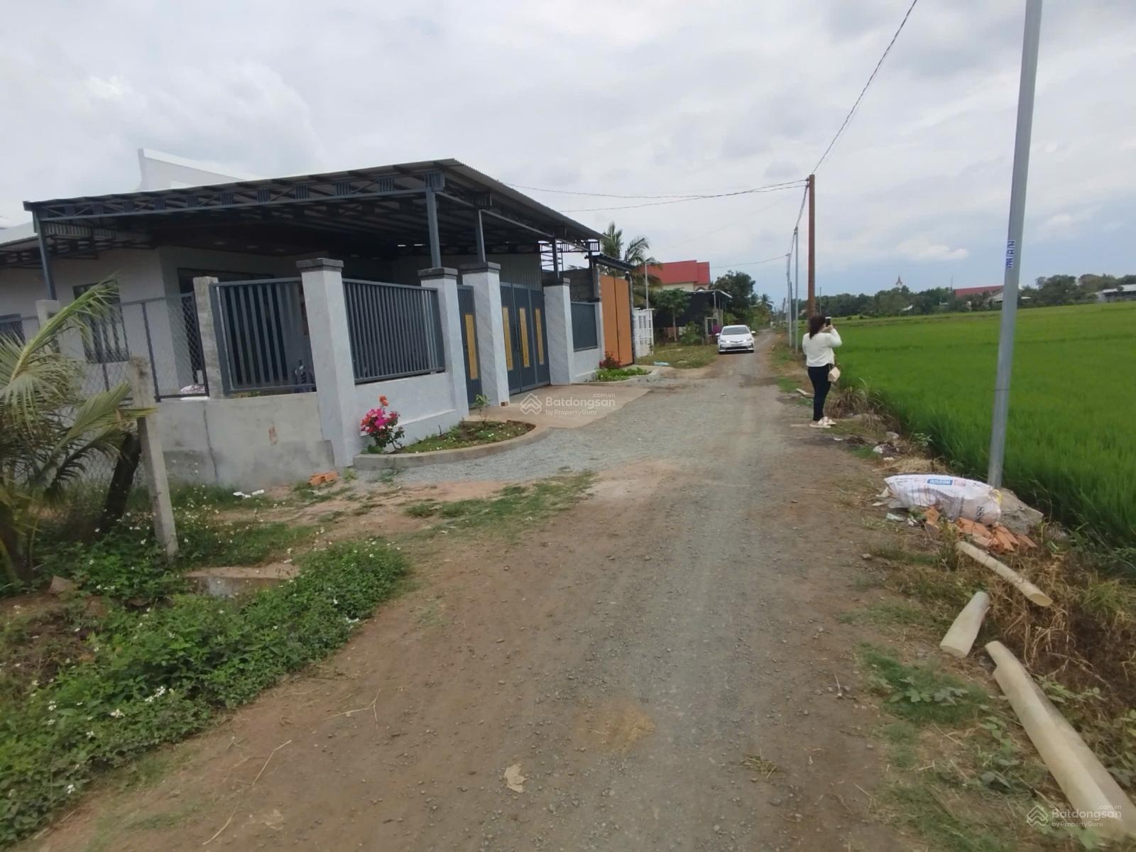 Cần bán lô đất thổ cư tại xã Xuân Phú, Xuân Lộc, Đồng Nai 7.5x31=229m2 đường bê tông