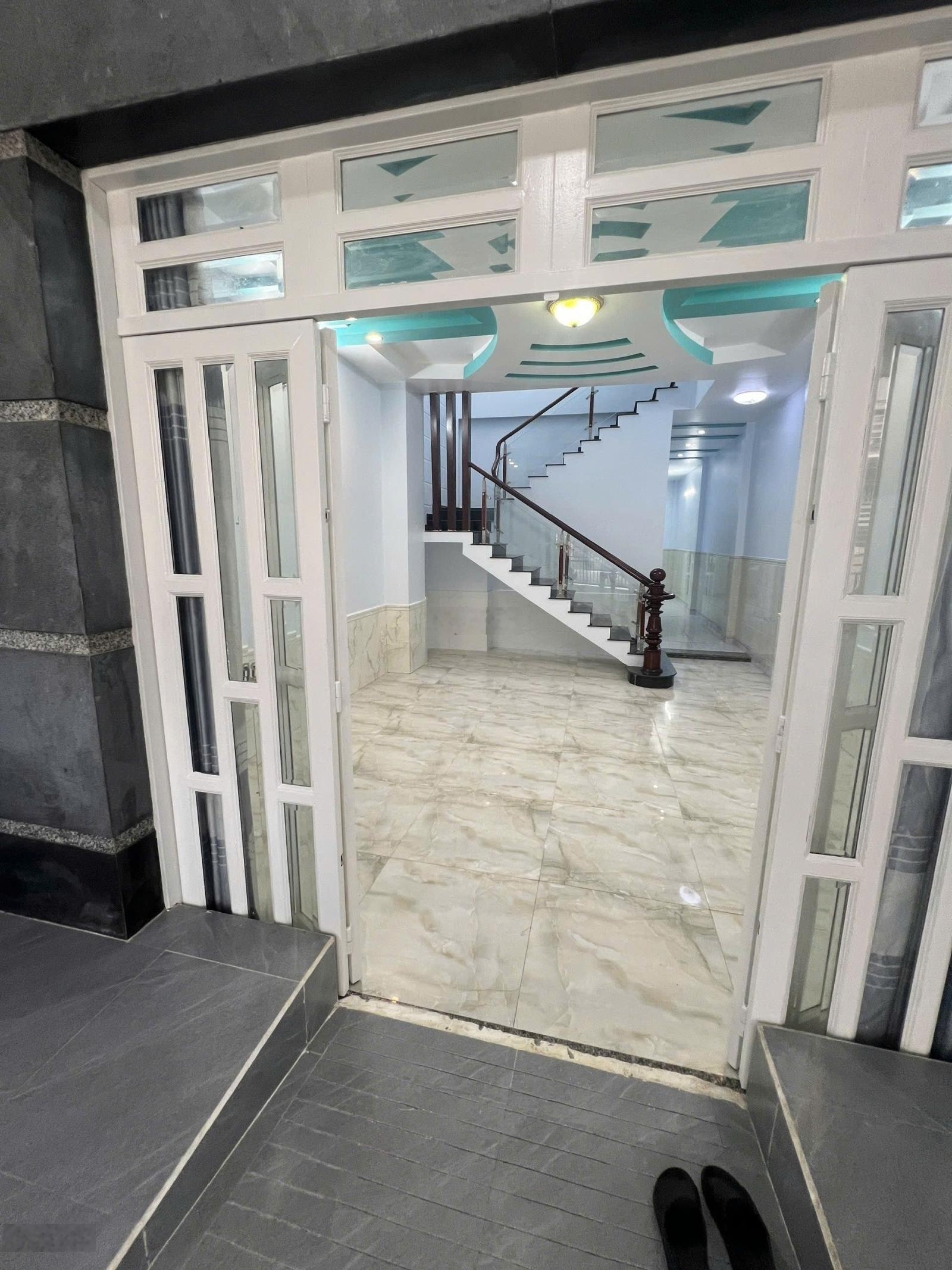 Nhà nguyên căn đường xá thông thoáng gần đường chính sổ Hồng riêng sổ Hồng trao tay