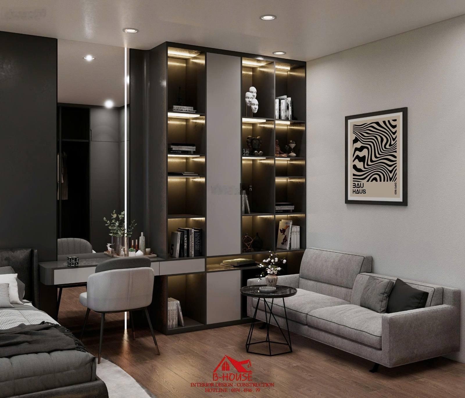 Bán nhà 3 tầng 1 tum gói 5 kđt mỹ gia nhà mới xây mới 100% giá đầu tư chỉ 7tỷ950