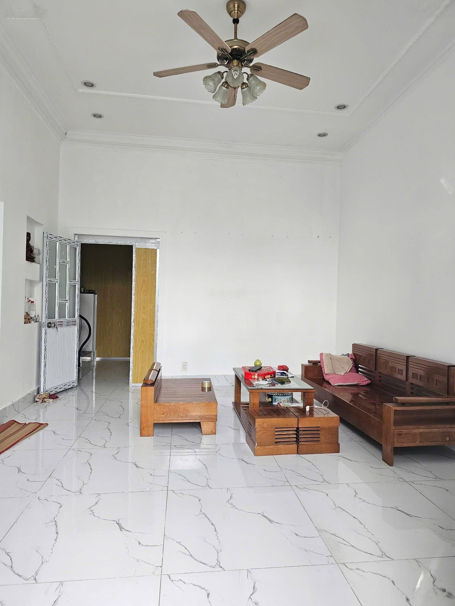 Bán nhà, Lê Văn Lương, Nhơn Đức, Nhà Bè 170m2 ngang 7m x 24,2m, nhà 2 tầng HXH 6m, chỉ 6,6 tỷ