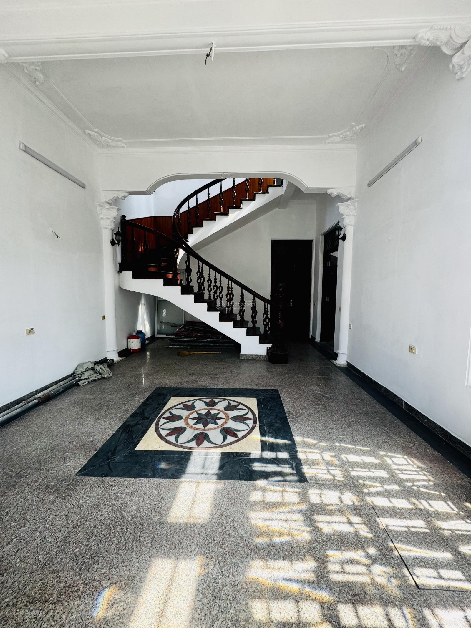 Biệt Thự Mini HXH 5m , Đường Lê Thị Hoa , P.Bình Chiểu , Thủ Đức