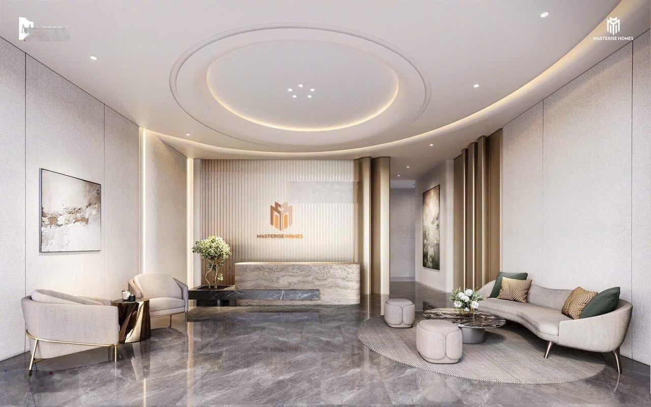 Bán Gấp CC 1 Ngủ+ Đông Nam 47m2 Tầng Trung View Nội Khu Giá Chỉ 70Tr/m2 Masteri Era Landmark Vin3