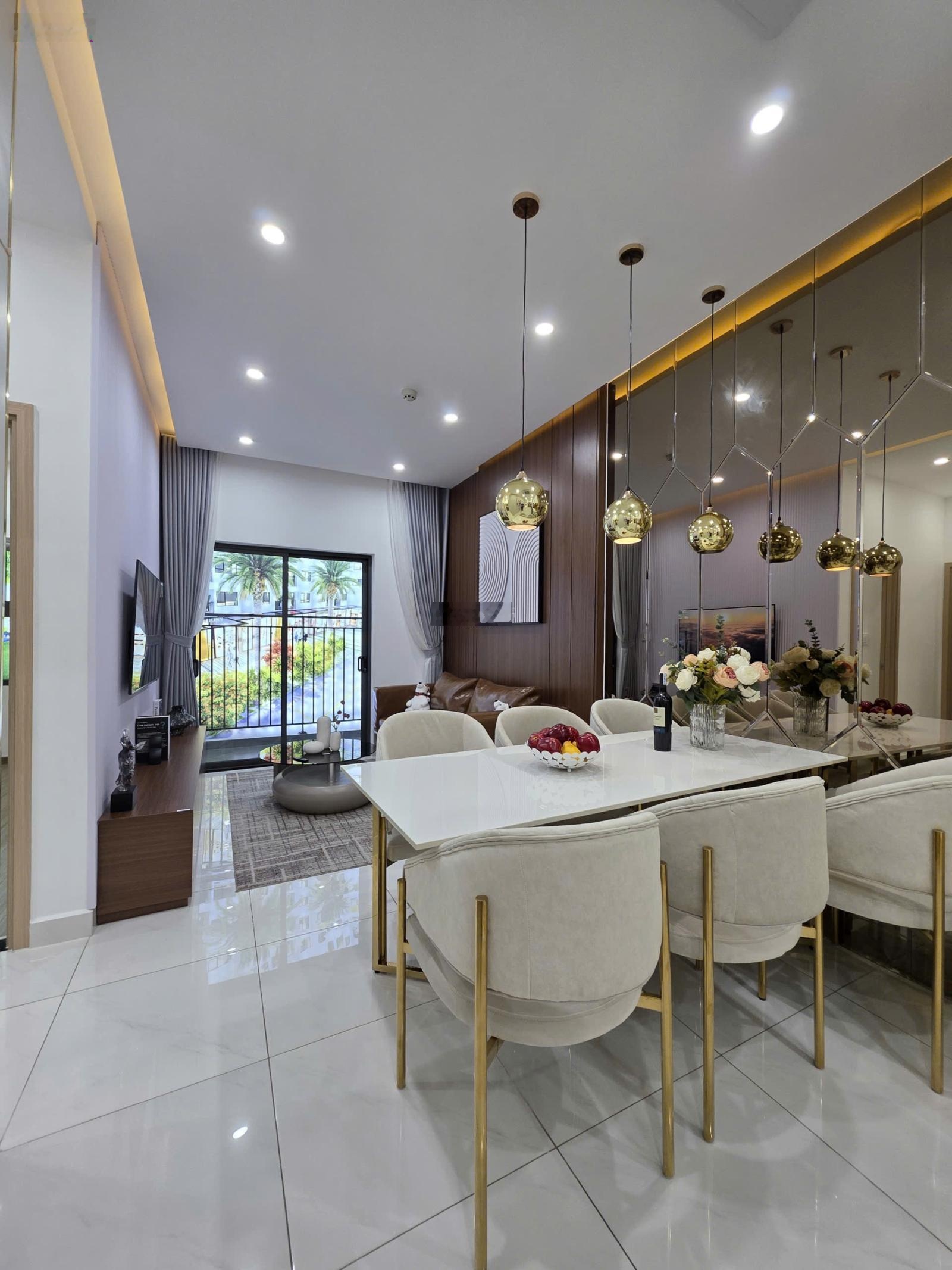 Studio 1pn 2pn destello | tháp t2a