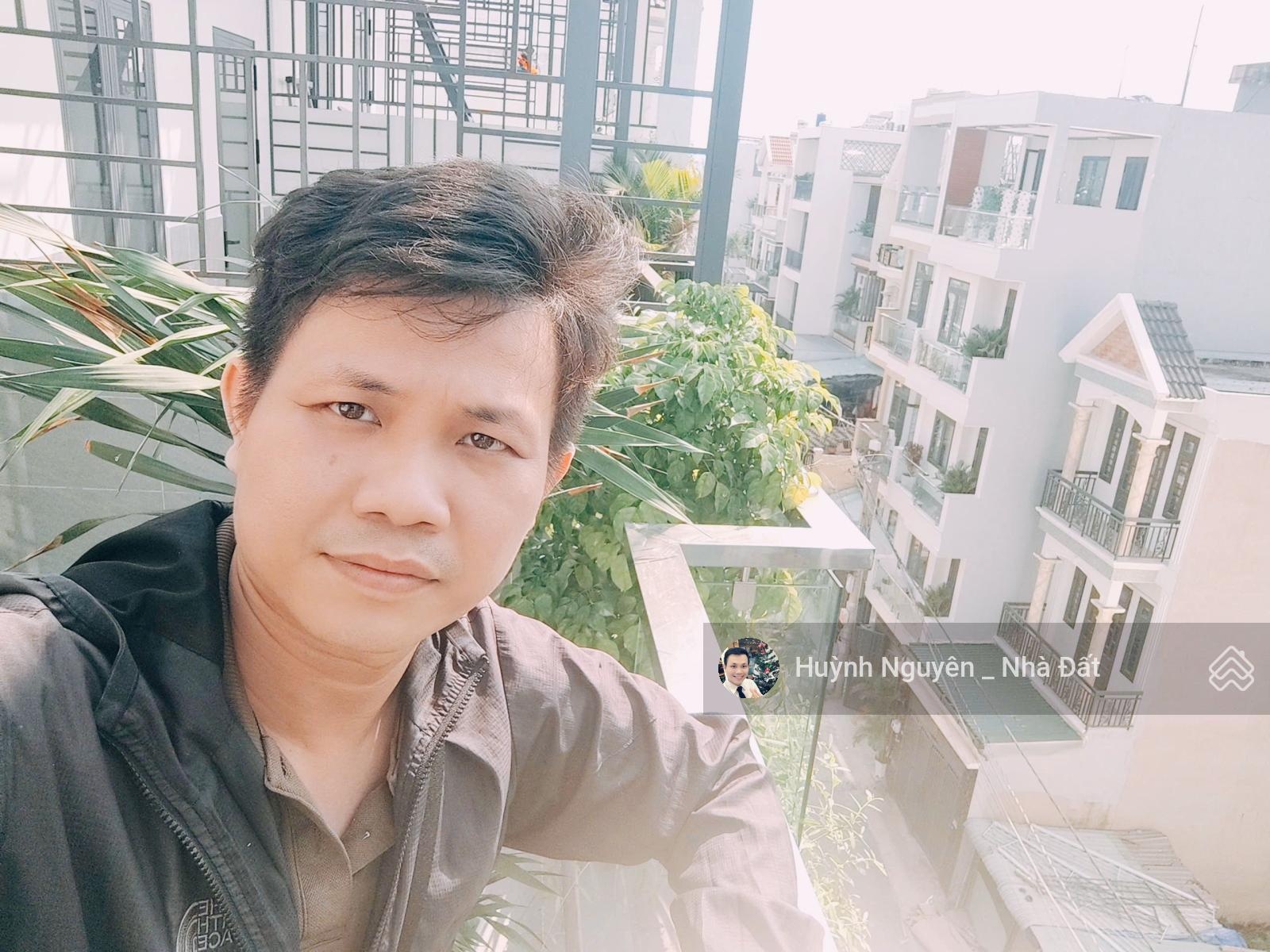 Siêu phẩm nhà 5 tầng btct 53m nội thất cao cấp hiệp thành q12 - 6.48 tỷ