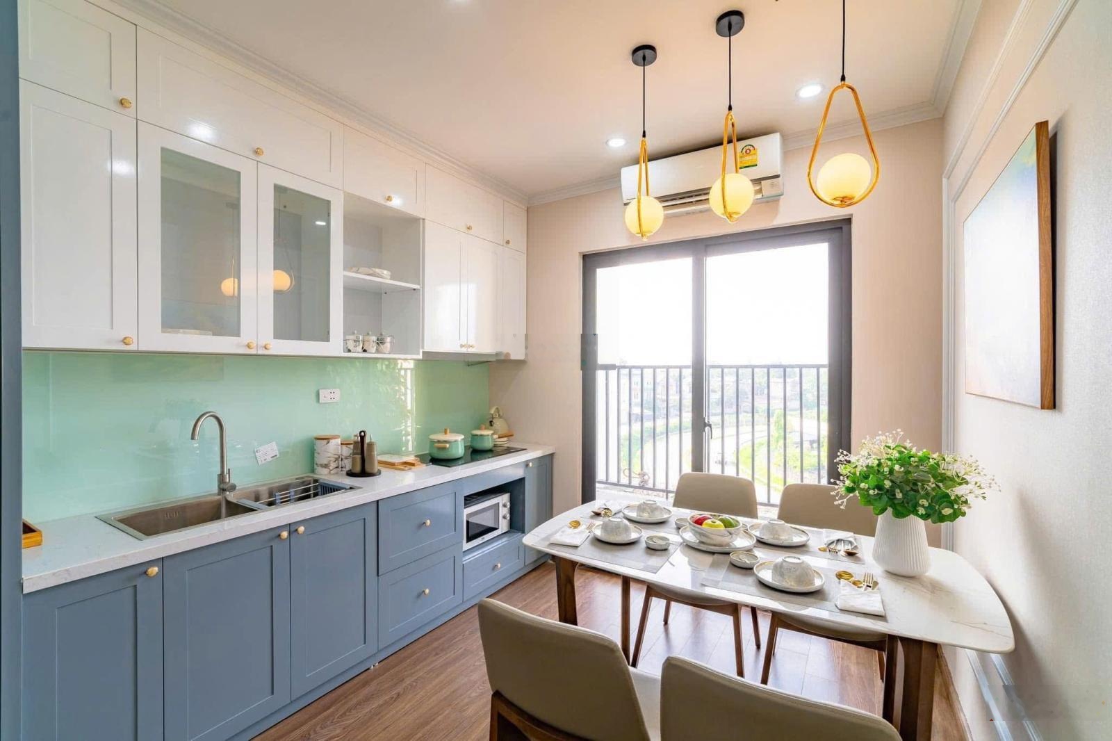 Liên hệ nhận ngay danh sách quỹ căn đẹp giá tốt cuối cùng của năm dự án Tecco Elite City