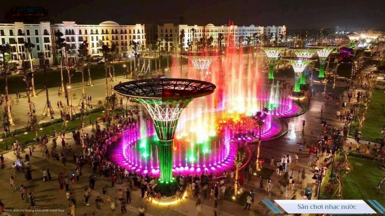 Nhận booking dự án có 102 tại thái nguyên chỉ 174 sản phẩm độc nhất số lượng cực kỳ giới hạn