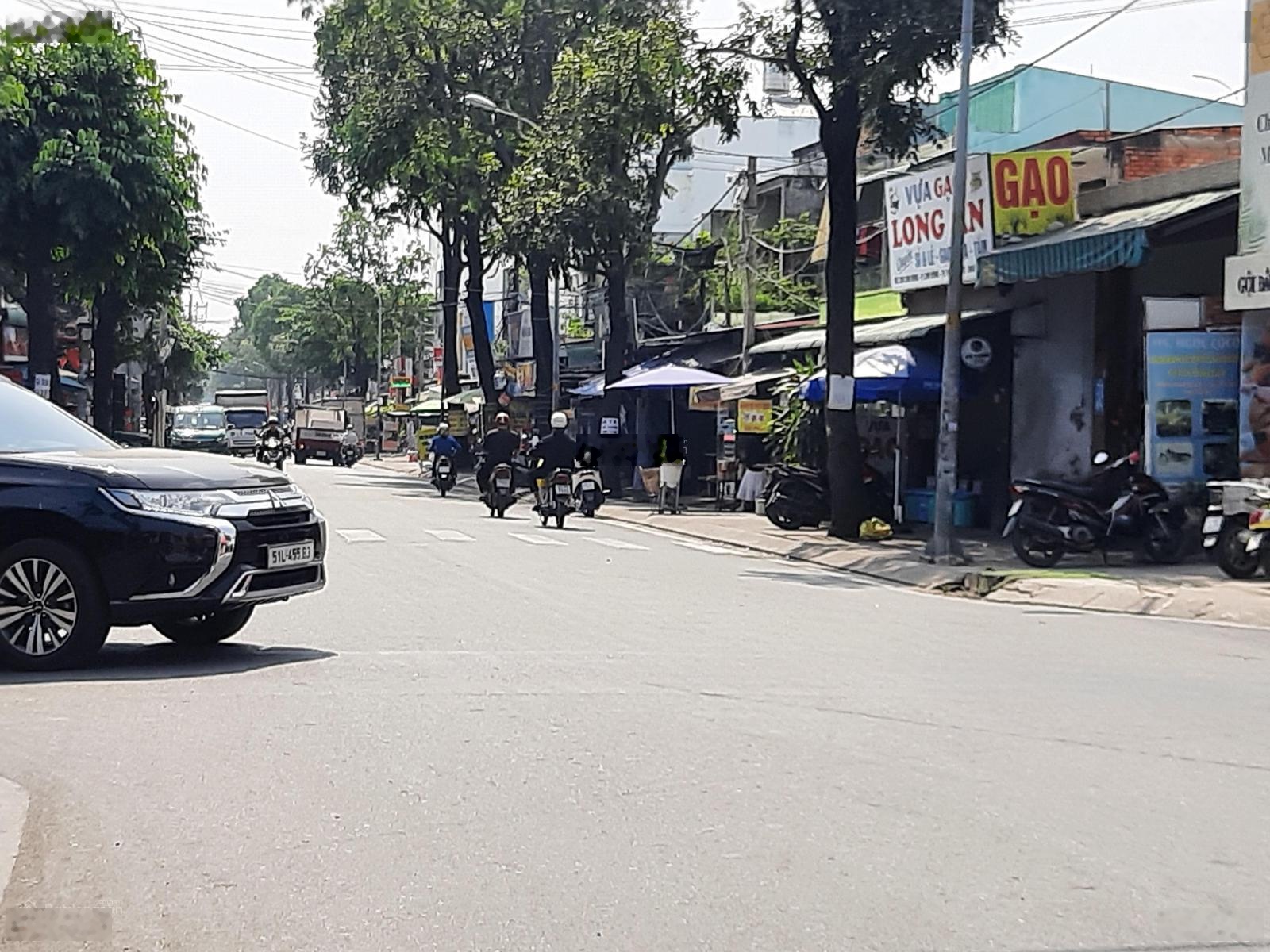 Đất Linh Đông Thủ Đức 247m, giá 28.2 tỷ, vị trí đẹp đầu tư trung dài hạn