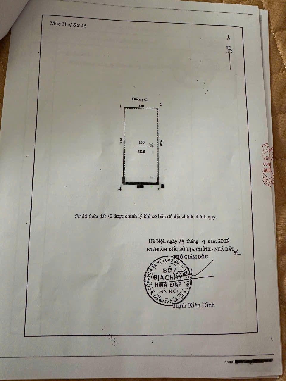 Cần bán gấp nhà hồ tùng mậu - phân lô - ô tô tránh vỉa hè rộng - 30m -5 tầng - 9.9 tỷ