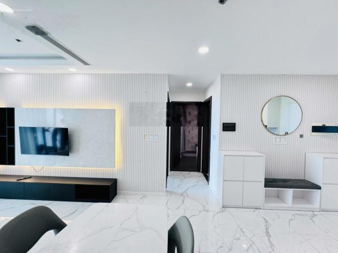 Saigon Asiana Q6 98m2 3PN 2WC Còn Vài Căn Giá Chỉ 5.1 Tỷ - LH em Khánh 0799814147