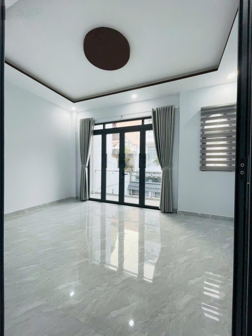 Nhà Mới Đón Tết 100m2, 2 Tầng, Gần Dương Đình Hội, Chợ Tăng Nhơn Phú B, Quận 9 Giảm Về 7 Tỷ Nhỉnh.