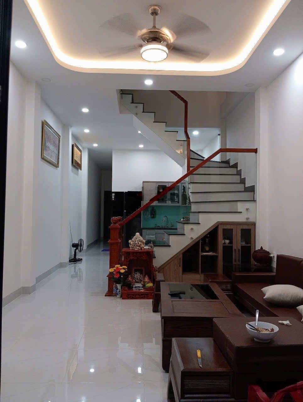 Bán NR 100m2 1tret 2 lầu tại Hiệp Thành, Thủ Dầu Một, Bình Dương chỉ với 4,5 tỷ khu vực Trung Tâm