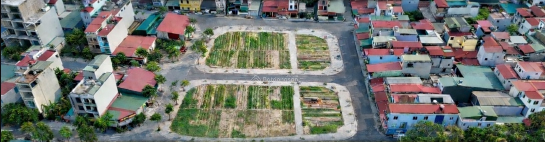 Mở đấu giá đất Hà Hương Thư Lâm