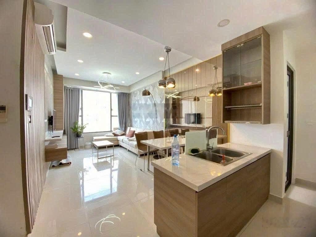 Chính chủ cần chuyển nhượng gấp Topaz Elite Quận 8 72m2