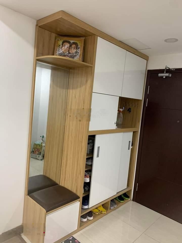 Bán căn góc 65m2 2ng 2vs full nội thất tại Hateco Xuân Phương giá chỉ 5,1 tỷ sổ đỏ sẵn giao dịch