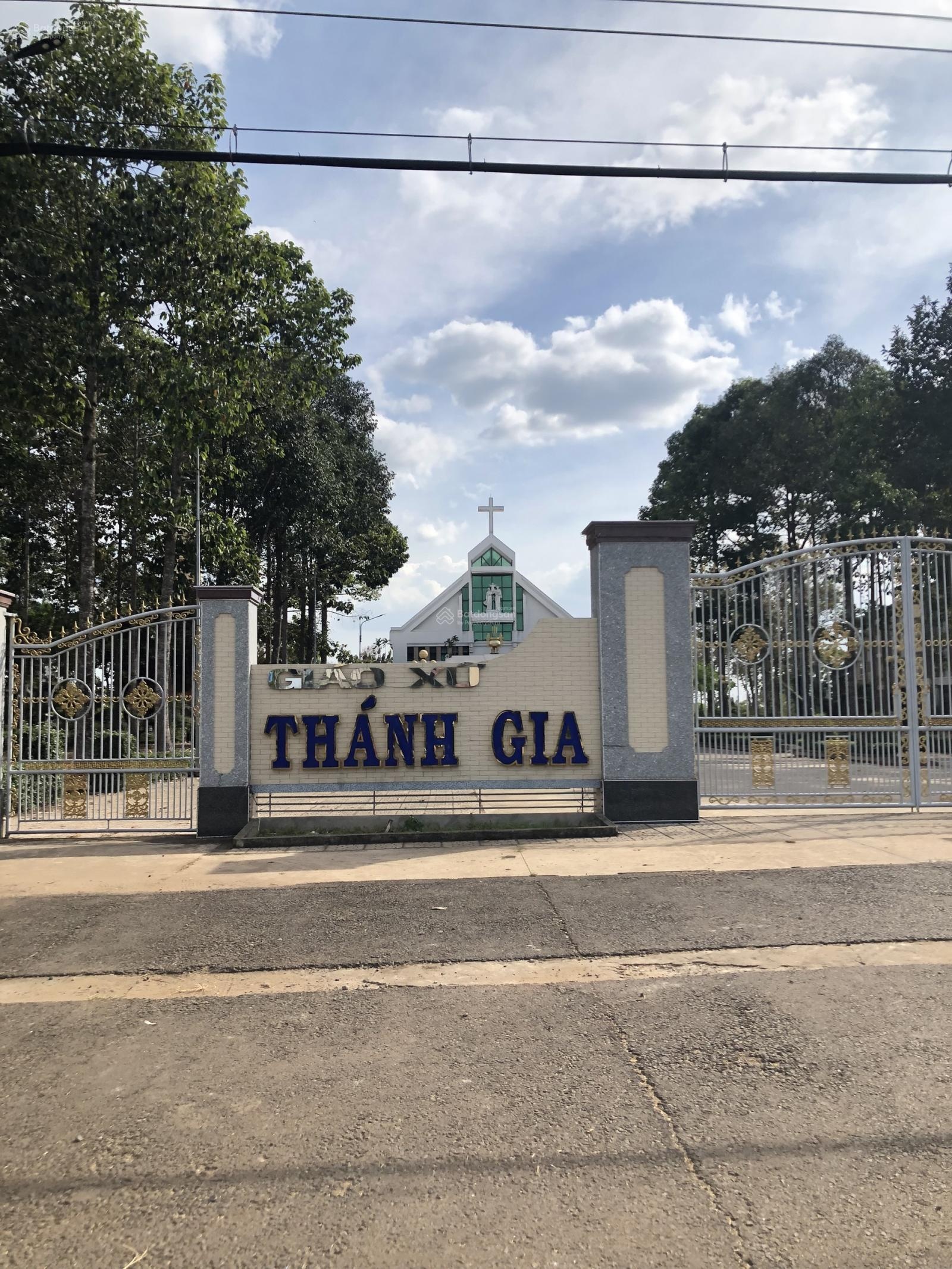 Đất thổ cư xuân phú vuông vức, đẹp, giá rẻ gần long khánh, cách ql1a chỉ có 700m