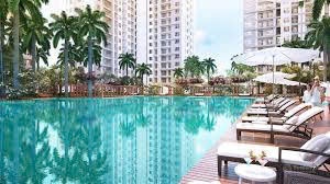 Cho thuê chung cư cao cấp dự án Nova, Newton Residence, Trương Quốc Dung, Phường 9, Quận Phú Nhuận