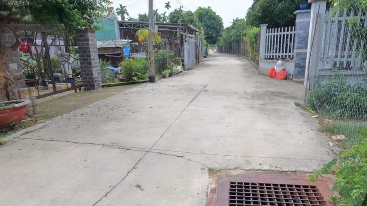 Đất mặt tiền Bình Nhâm 15, 10x39m, thổ cư 100m2, đường xe hơi ra vào