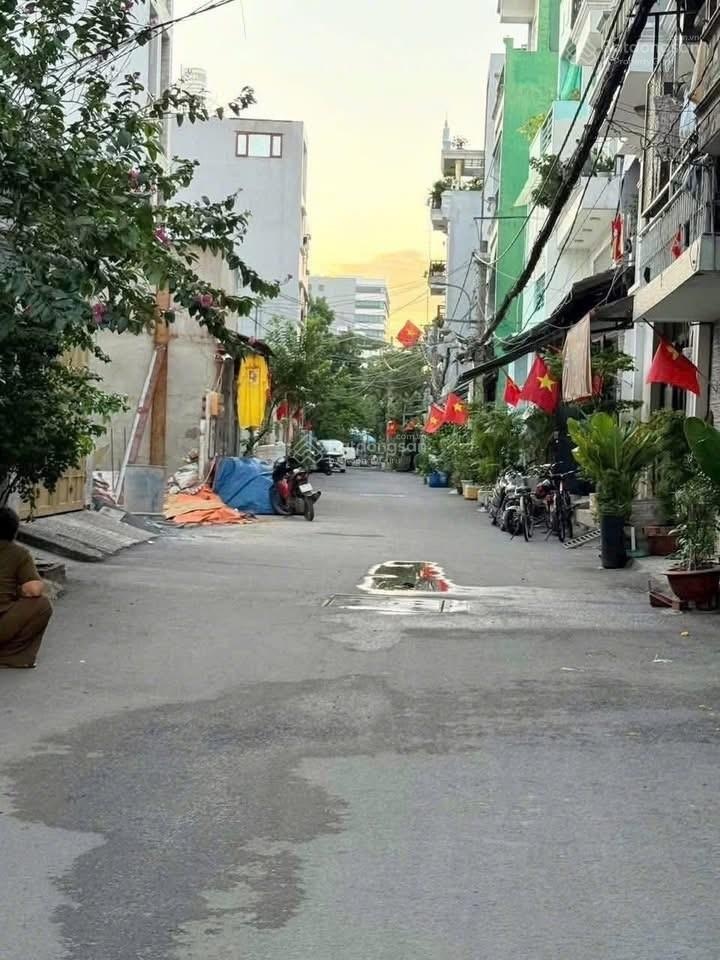 Nhà trệt 1 lầu 5x18m HXH Lê Đức Thọ Phường 6 Gò Vấp,tiện ích đầy đủ.SHR