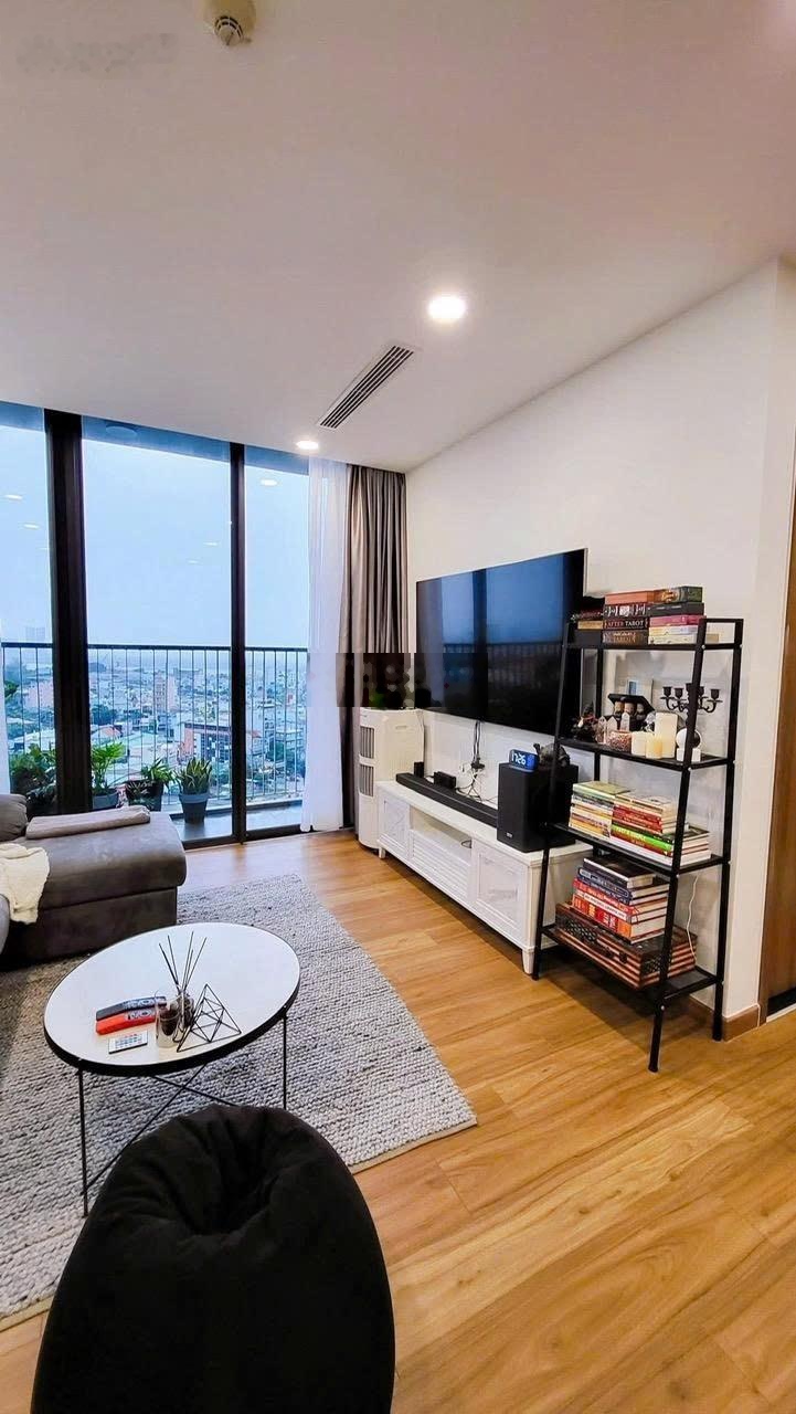 Bán gấp căn hộ cao cấp ngay sân bay Carillon 3 72m2