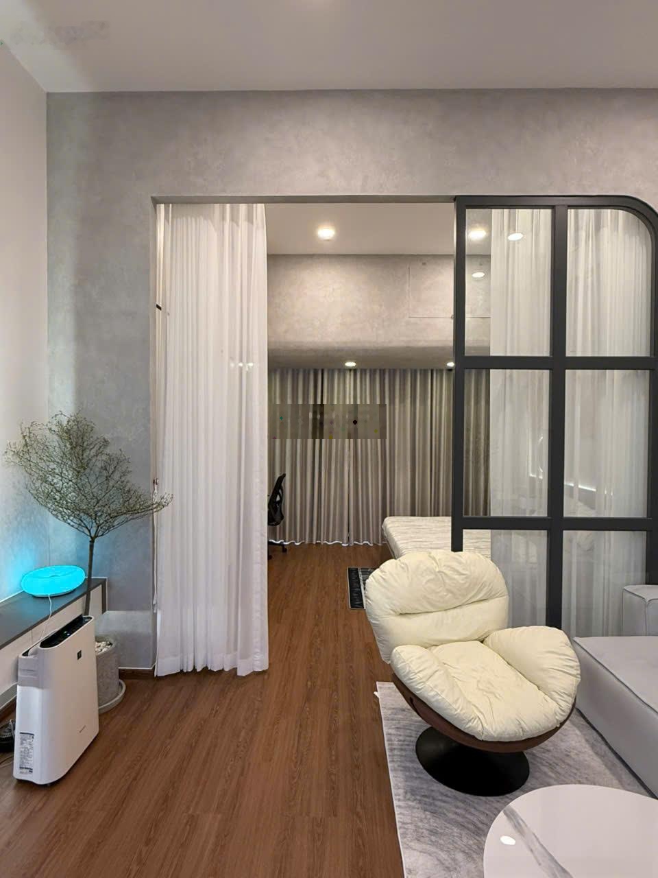 Bán CC The Sun Avenue, 4,9 tỷ, 49m2, 1PN, 1WC, view đẹp, giá tốt, Q.2, HCM