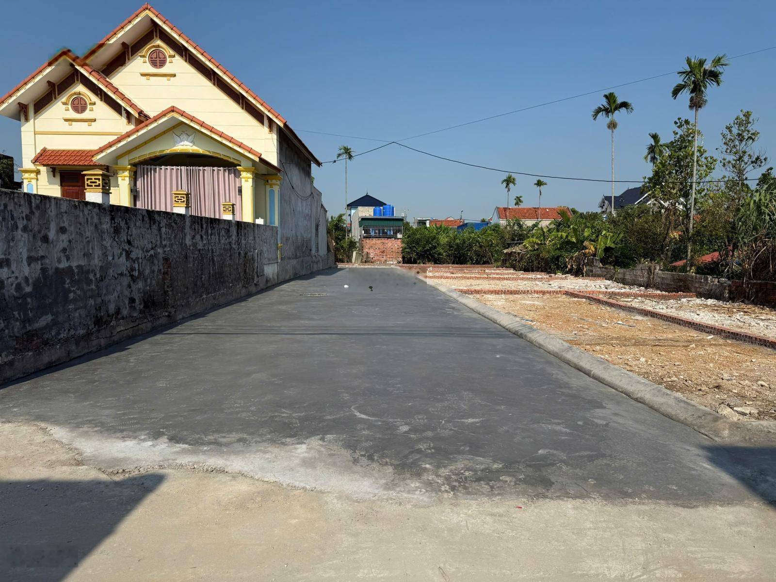 Đất nền F0 ngay gần bênh viện Đa Khoa Quốc Tế Thủy Nguyên - Đi KCN Vsip 10 phút di chuyển